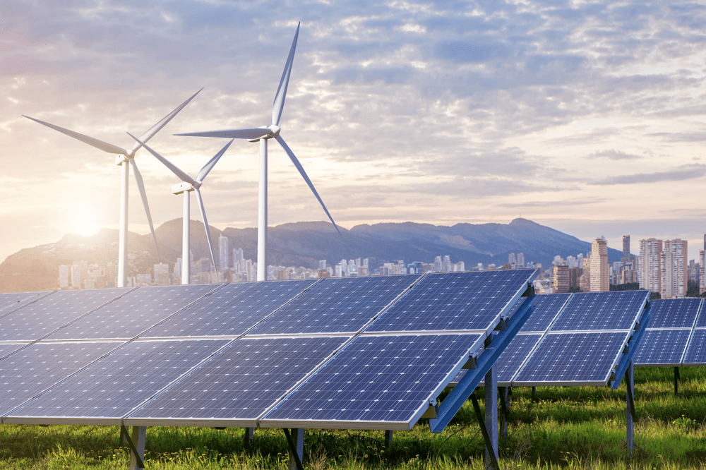 Energy Saving Solutions Electrical Works